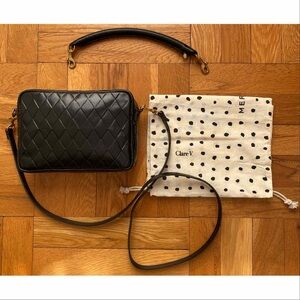Clare V Midi Sac Crossbody